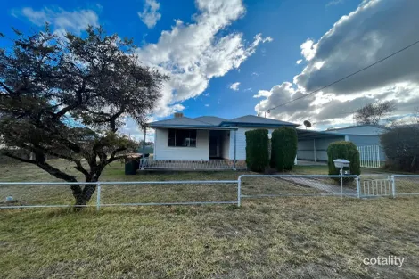 2 Denman Ave, Kootingal, NSW 2352