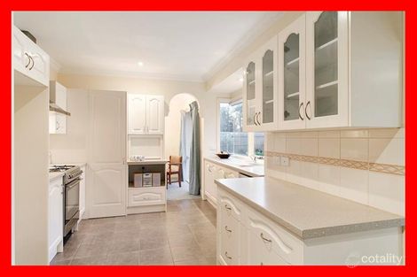 Property photo of 17 Oriflamme Court Aspendale Gardens VIC 3195