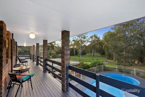 Property photo of 13 Gatton Court Helensvale QLD 4212
