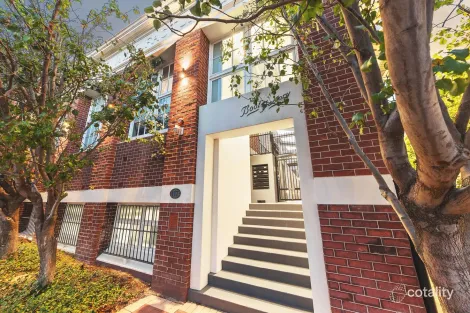 Property photo of 10/117 Lake Street Perth WA 6000