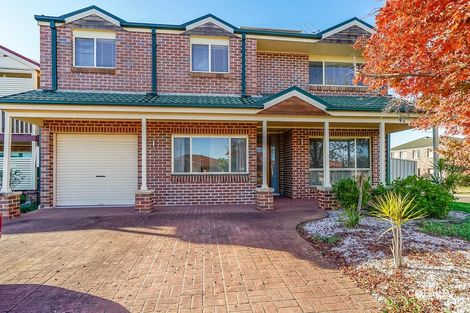 Property photo of 25A Morshead Road Mount Annan NSW 2567