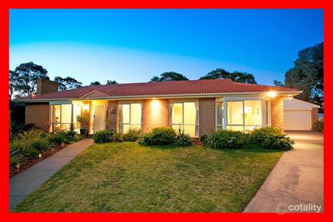 Property photo of 17 Oriflamme Court Aspendale Gardens VIC 3195