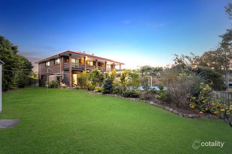 Property photo of 13 Gatton Court Helensvale QLD 4212