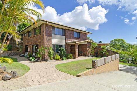 Property photo of 4 Hyden Court Elanora QLD 4221