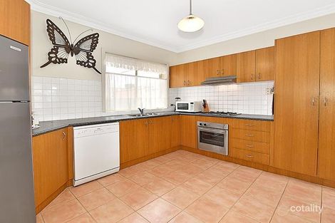 Property photo of 2A Florence Street Niddrie VIC 3042