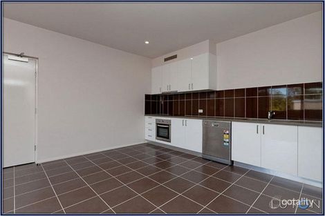 Property photo of 11/18 De Burgh Street Lyneham ACT 2602