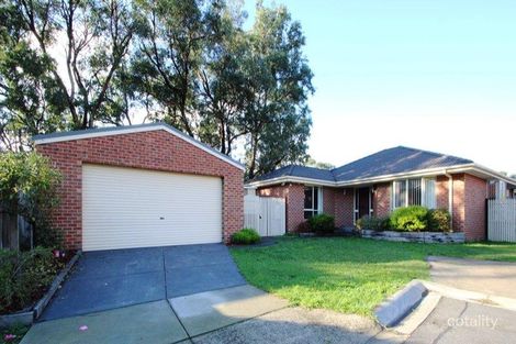 Property photo of 11 Natanya Way Kilsyth VIC 3137
