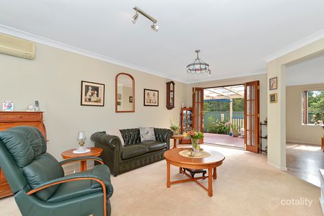 Property photo of 5 Augusta Close Watanobbi NSW 2259