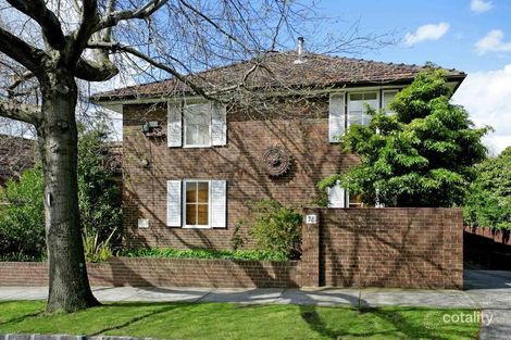 Property photo of 10/78 Walpole Street Kew VIC 3101