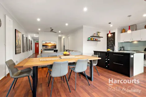 Property photo of 23 Bright Avenue Epping VIC 3076
