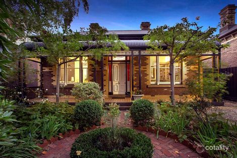 55 Waltham St, Flemington, VIC 3031