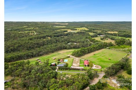 55 Gallaghers Rd, South Maroota, NSW 2756