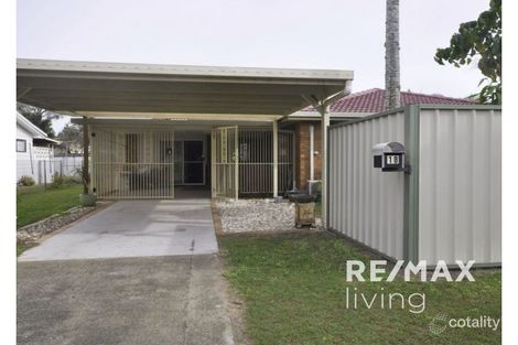 18 Orchid St, Bellara, QLD 4507
