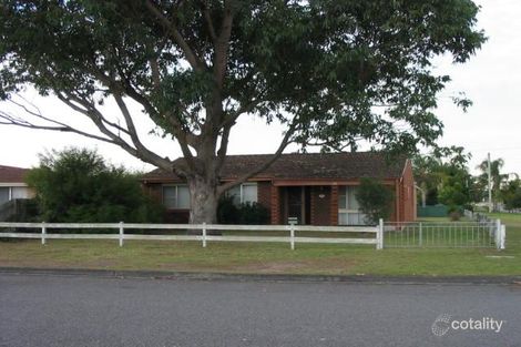 Property photo of 49 Beatty Boulevard Tanilba Bay NSW 2319