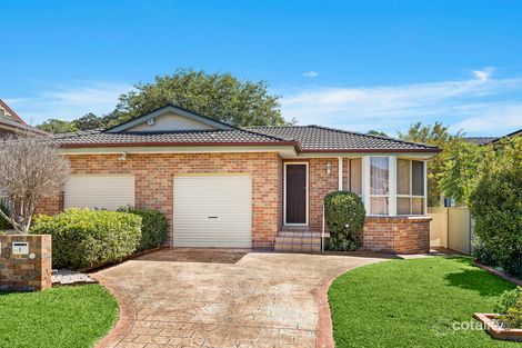 Property photo of 2/8 Arkell Drive Figtree NSW 2525
