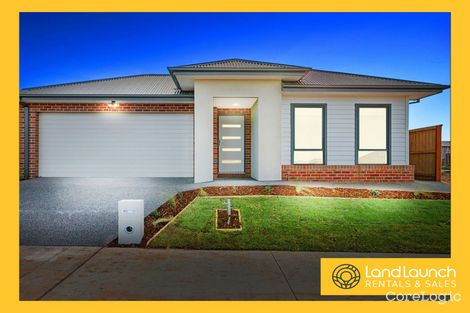 Property photo of 164 Stonehill Drive Maddingley VIC 3340