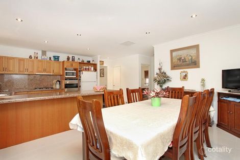 Property photo of 31 Goulburn Circuit Caroline Springs VIC 3023