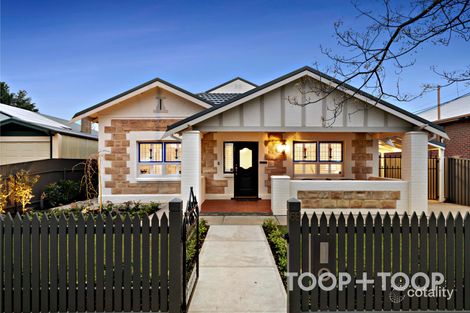 68 Hurtle St, West Croydon, SA 5008