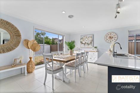 Property photo of 14 Gully Way Craigieburn VIC 3064