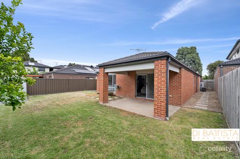 Property photo of 14 Gully Way Craigieburn VIC 3064