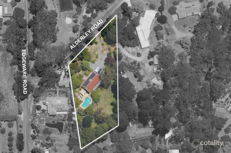 Property photo of 4 Alderley Road Aldgate SA 5154