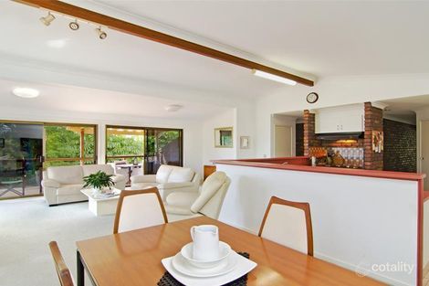 Property photo of 4 Hyden Court Elanora QLD 4221