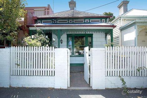 Property photo of 253 Montague Street South Melbourne VIC 3205