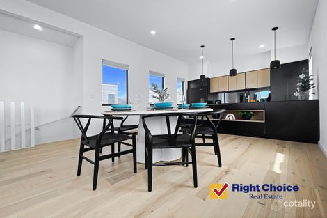Property photo of 3/13 Cliff Avenue Barrack Point NSW 2528
