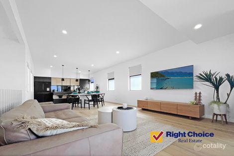 Property photo of 3/13 Cliff Avenue Barrack Point NSW 2528