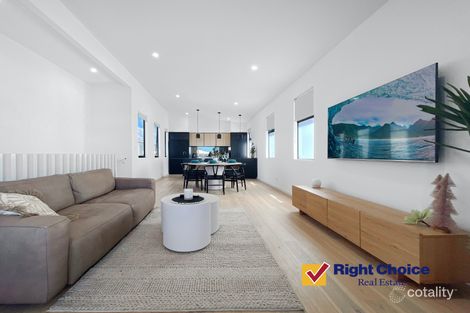 Property photo of 3/13 Cliff Avenue Barrack Point NSW 2528