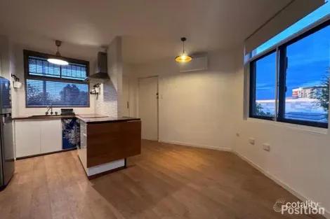 Property photo of 3/25 Upper Clifton Terrace Red Hill QLD 4059