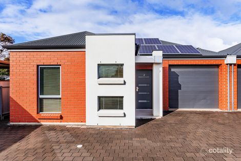 2/4b Ayr Ave, Seaton, SA 5023