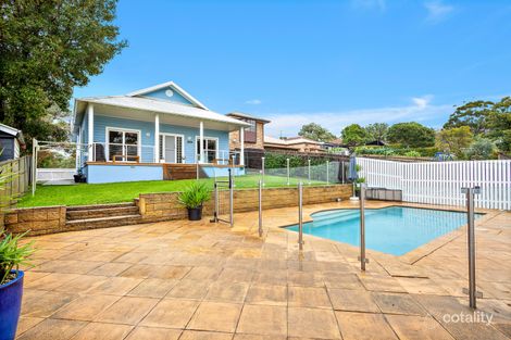 Property photo of 5 Gum Tree Lane Thirroul NSW 2515