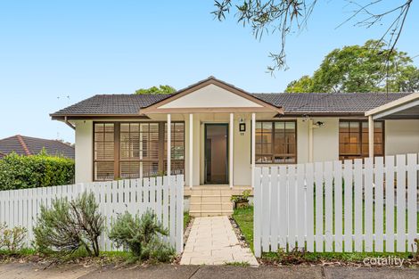 11 Francis St, Naremburn, NSW 2065