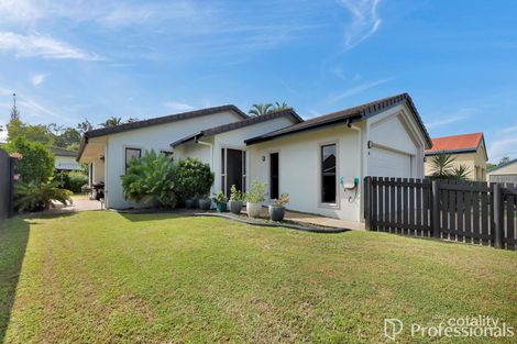 4 Daydream Cl, Mount Pleasant, QLD 4740