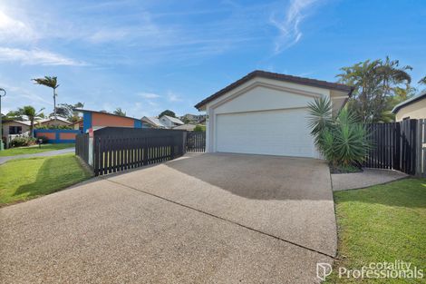 Property photo of 4 Daydream Close Mount Pleasant QLD 4740