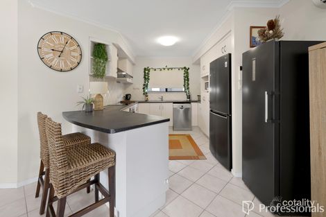 Property photo of 4 Daydream Close Mount Pleasant QLD 4740
