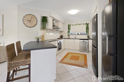 Property photo of 4 Daydream Close Mount Pleasant QLD 4740