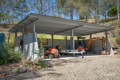 Property photo of 375 Bunya Road Bunya QLD 4055