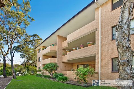 4/34-36 Doomben Ave, Eastwood, NSW 2122