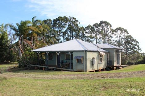 20 Cowley Rd, Dunoon, NSW 2480