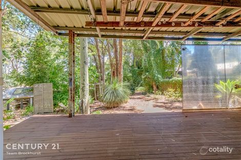 Property photo of 91 Peet Road Roleystone WA 6111