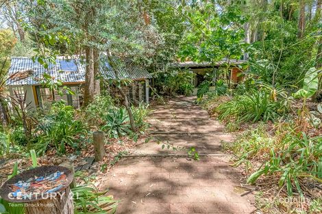 Property photo of 91 Peet Road Roleystone WA 6111