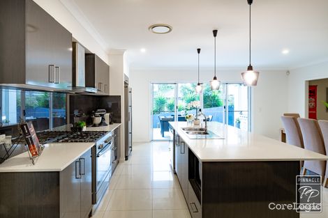 Property photo of 4 Bluegum Rise Anstead QLD 4070