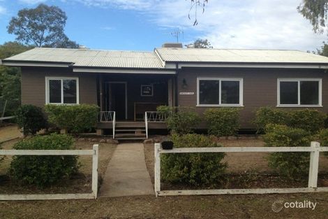 Property photo of 21 Coutts Street Dalby QLD 4405