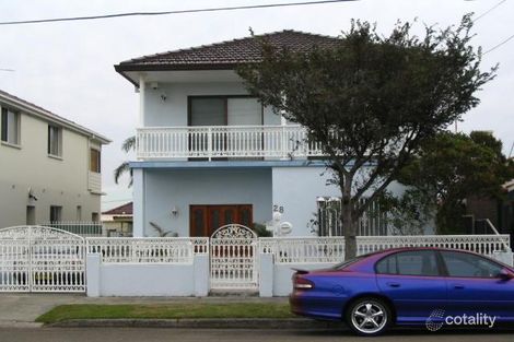 28 Cleland St, Mascot, NSW 2020