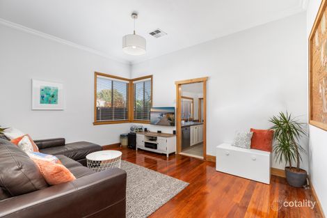 Property photo of 47 Tenterden Road Botany NSW 2019