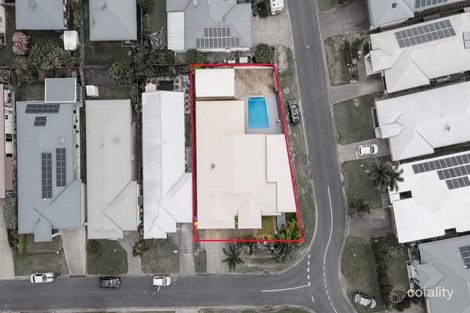 Property photo of 9 Racemosa Street Mount Sheridan QLD 4868