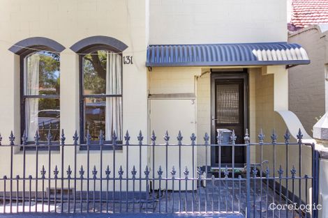 Property photo of 3/131 Johnston Street Annandale NSW 2038