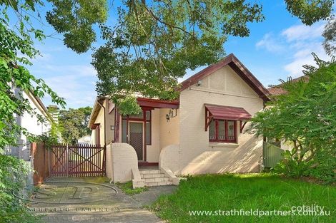 Property photo of 45 The Crescent Homebush NSW 2140